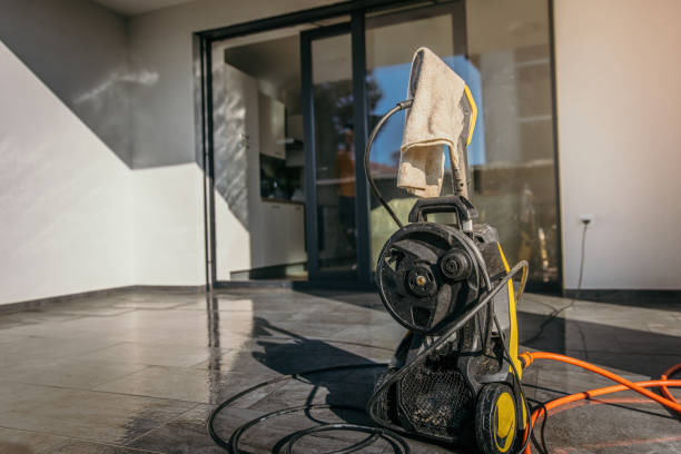 Professional Pressure Washing Services in Lincoln Beach, OR